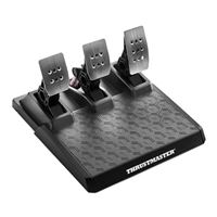 Thrustmaster T-3PM Pedals for PC, PS5, PS4, and Xbox