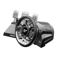 Thrustmaster T-GT II Racing wheel for PS5, PS4, and PC