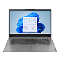 Lenovo Ideapad 3 15.6" Laptop Computer - Grey