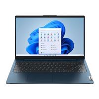 Lenovo Ideapad 5 15.6" Laptop Computer - Blue