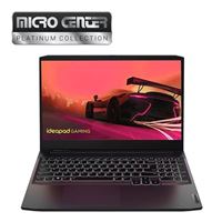 LenovoIdeaPad Gaming 3 15.6 Laptop Computer Platinum Collection...