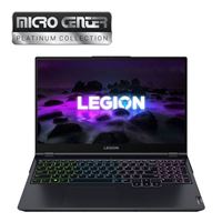 Lenovo Legion 5 17.3" Gaming Laptop Computer Platinum...