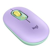 Logitech POP Mouse with emoji- Daydream