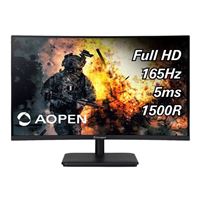 Acer 27HC5R 27&quot; Full HD (1920 x 1080) 165Hz Curved Screen Gaming Monitor