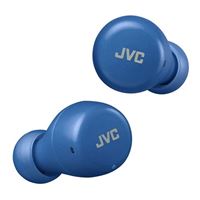 JVC Gumy Mini True Wireless Bluetooth Earbuds - Blue