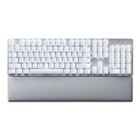Razer Pro Type Ultra Wireless Mechanical Keyboard - White