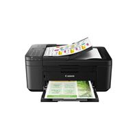 Canon Pixma MG3620 Wireless All-In-One Color Inkjet Printer with Mobile and  Tablet Printing, Black