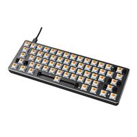 Glorious PC Gaming Race Panda Mechanical Switches - Lubed