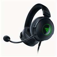 Razer Kraken V3 HyperSense Wired Gaming Headset with Haptic Technology