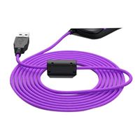 Glorious Ascended Cable for Wired Mice - Purple