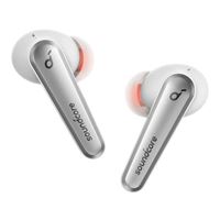 Anker Soundcore Liberty Air 2 Pro Active Noise Cancelling True Wireless Bluetooth Earbuds - White
