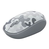 Microsoft Bluetooth Mouse - Arctic Camo