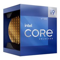 Intel Core i9-12900K Alder Lake 3.2GHz Sixteen-Core LGA 1700 Boxed Processor - Heatsink Not Included