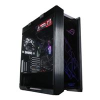 ASUS AMD Ultimate Barebones PC ASUS X570-E ROG Strix Gaming AMD AM4 ATX Motherboard