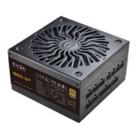 EVGA SuperNOVA 850 GT 850 Watt 80 Plus Gold ATX Fully Modular Power Supply