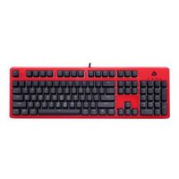 Aukey KMG18 Red Mechanical Keyboard - Red