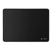 Aukey KM-P1 Mouse Pad For Office Home 13.7 x 9.8 in - Black