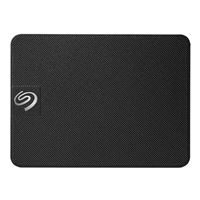 Seagate 500GB Seagate Expansion SSD USB 3.1 Gen 1 External Solid State Drive