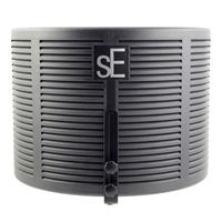 sE Electronics RF-X Reflection Filter X Portable Isolation Filter - Gray