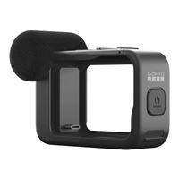 GoPro HERO10 Black Action Camera - Black - Micro Center