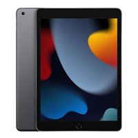 Apple iPad 10.2" 9th Generation MK2K3LL/A (Late 2021) -...