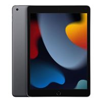 Apple iPad 10.2&quot; 9th Generation MK2N3LL/A (Late 2021) - Space Gray