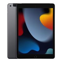 Apple iPad 10.2-inch 9th Generation (Late 2021) - Space Gray