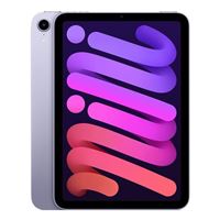 Apple iPad mini 8.3&quot; 6th Generation MK7X3LL/A (Late 2021) - Purple