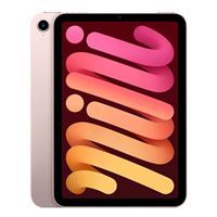 Apple iPad mini 8.3&quot; 6th Generation MLWR3LL/A (Late 2021) - Pink