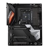 Gigabyte X570S AORUS MASTER AMD AM4 ATX Motherboard