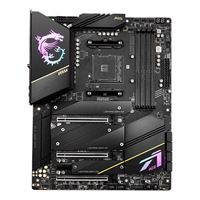 MSI X570S MEG ACE MAX AMD AM4 ATX Motherboard