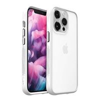 Laut Crystal Matter Impact 2.0 for iPhone 13 Pro Max - White