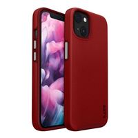 Laut iPhone 13 SHIELD Phone Case - Crimson