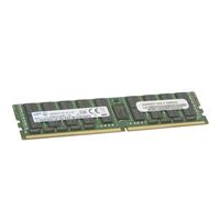 Supermicro 32GB DDR4-2666 PC4-21300 CL19 Single Channel ECC Registered Memory Module MEM-DR416L-HL01 - Green