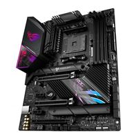 ASUS X570-E ROG Strix Gaming WiFi II AMD AM4 ATX Motherboard