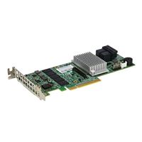 Supermicro AOC-S3108L-H8IR Low Profile Internal RAID Adapter