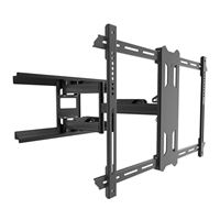 Kanto PDX650G Outdoor Full Motion TV Mount for 37&quot; to 75&quot; TVs