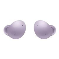 Samsung Galaxy Buds2 Active Noise Cancelling True Wireless Bluetooth Earbuds - Lavender