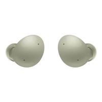 Samsung Galaxy Buds2 Active Noise Cancelling True Wireless Bluetooth Earbuds - Olive