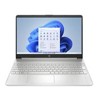 HP 15-ef1082nr 15.6" Laptop Computer -Silver