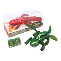 Innovation First Remote Control Dragon - Rechargeable Toy for Kids