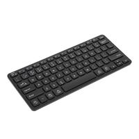 Logitech K400 Plus Touchpad Wireless Keyboard Black - Usb Wireless  Connectivity - On/off Power Switch - 2.40 Ghz Operating Frequency : Target