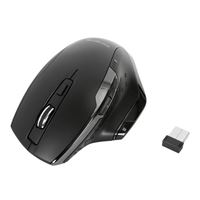 Targus BlueTrace Wireless Antimicrobial Mouse