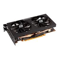 PowerColor AMD Radeon™ RX 6500 XT ITX 4GB GDDR6 - PowerColor