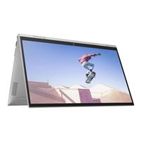 HP ENVY x360 Convertible 15m-es0023dx 15.6" 2-in-1 Laptop...