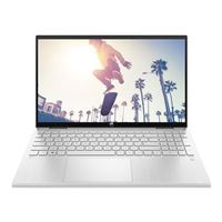 HP Pavilion x360 Convertible 15-er0097nr 15.6&quot; 2-in-1 Laptop Computer (Refurbished) - Silver