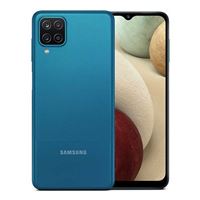 Samsung Galaxy A12 Unlocked 4G LTE - Blue Smartphone