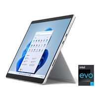 Microsoft Surface Pro 8 13" 2-in-1 Intel Evo Platform Laptop...