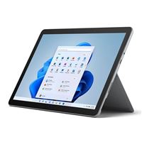 Microsoft Surface Go 3 10.5" 2-in-1 Laptop Computer - Platinum