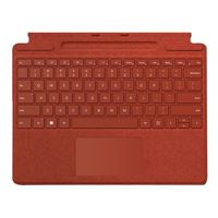 Microsoft Surface Pro Keyboard  - Poppy Red